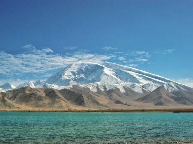 香格里拉|12个中国最美的远方!挑一个出发吧!