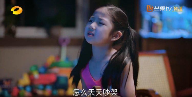 日常|不撕逼无狗血，这一家五口的琐碎日常却很有味道