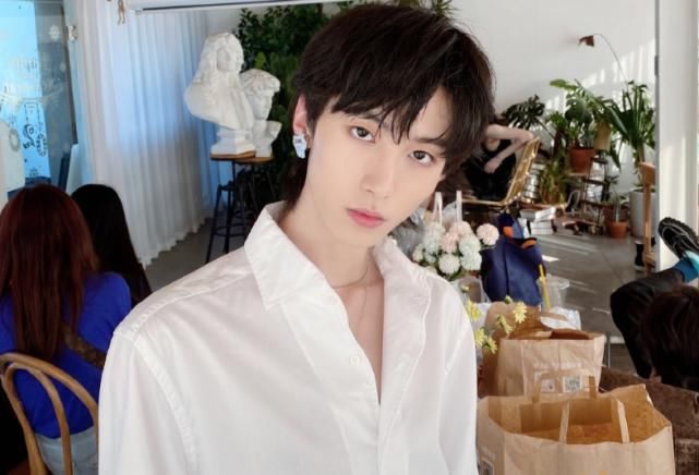 出道成功|《少年之名》成团排名泪点多,李希侃斩获第一不意外,林染太可惜