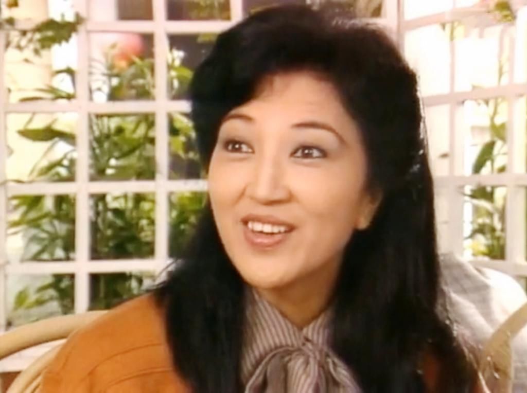  黎明|31年前的港剧，主角配角全是高颜值，黎明气质儒雅郭富城很软萌