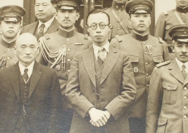 奕劻|溥仪:朕的大清亡了,只怪这样一个人,不是乾隆,也不是慈禧