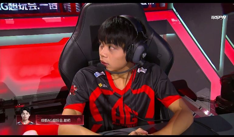 孙尚香|AG再现光之轮换，麟羽状态不佳，汤汤成奇兵，主力阵容初现雏形