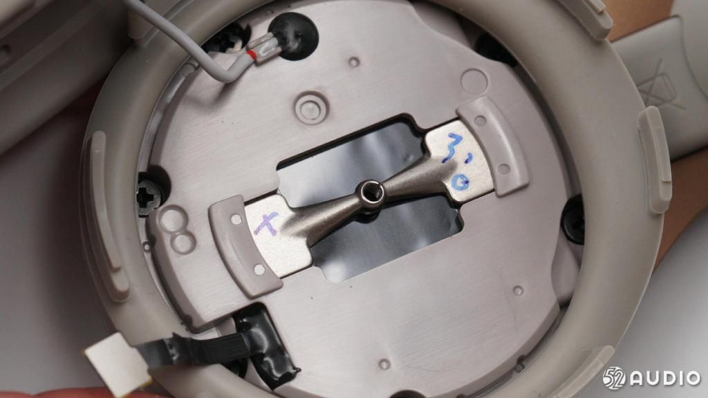  拆解|拆解报告：BEATS SOLO PRO头戴式蓝牙降噪耳机