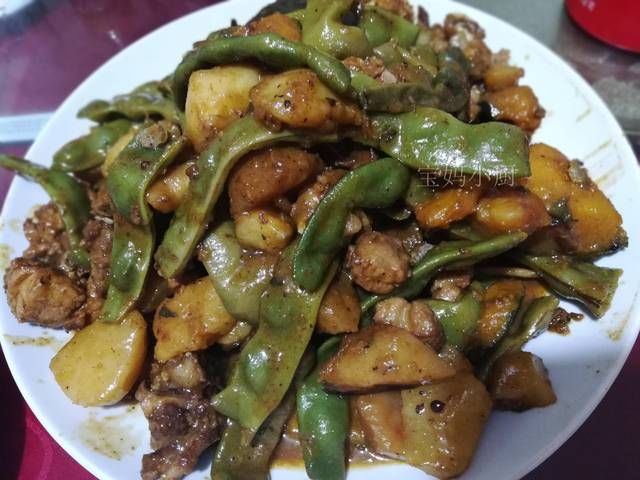  几道菜|去内蒙别光吃羊肉，这几道菜错过太可惜，最后一个好多人不敢吃