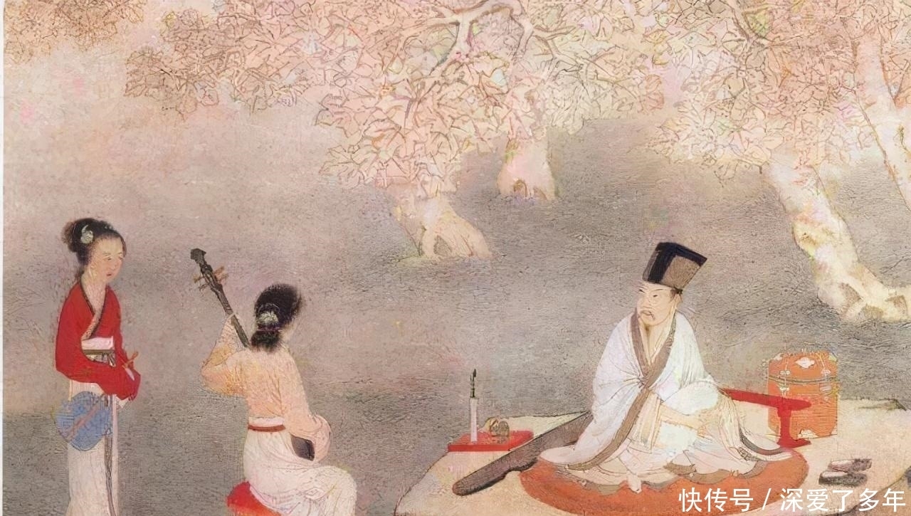 皇帝|被武则天流放的皇帝:只因说了这话,囚禁18年!全靠一女人活着