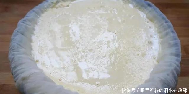 简单|豆腐脑用这方法最简单,小火一煮鲜香嫩滑,新手也能看明白