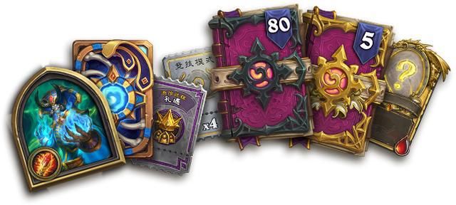  传说|炉石传说又出节目效果导演？盘点那些带了就能上逗鱼时刻的神卡