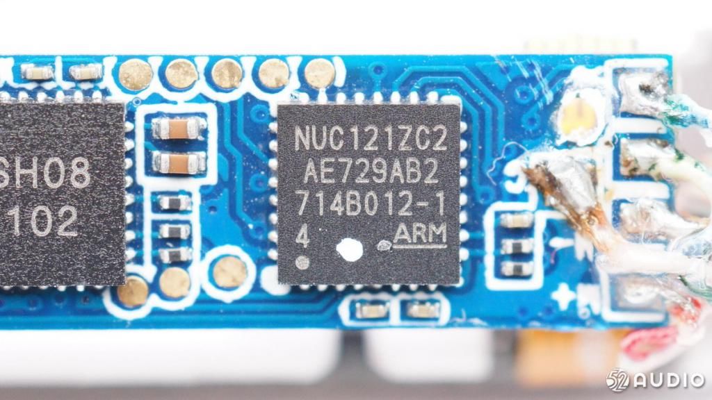  耳机|拆解报告：Baseus倍思GAMO H08 3.5mm接口有线耳机