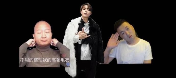  GIAO|《新说唱》海选现场爆发Diss，药水哥GIAO爆扣世纪Battle！万妮达李尔新陈思键小白参赛!