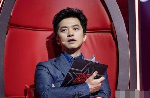  导师|2020《中国好声音》开录，导师阵容曝光，大换血外加神秘嘉宾