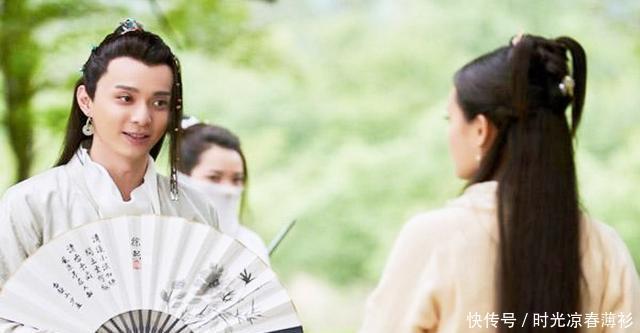  一共|《射雕英雄传》二流高手排名，一共有9个人，第一让郭靖害怕！