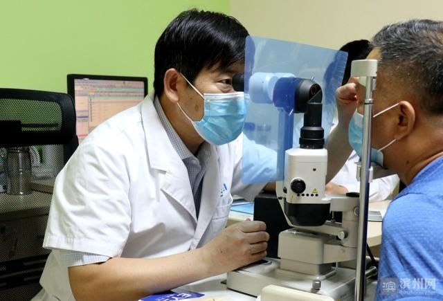  PanOptix|鲁北地区首例PanOptix新一代三焦点人工晶体植入术在滨州成功实施