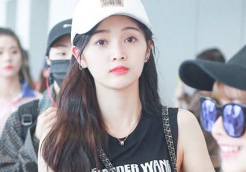  满意|吴宣仪录制《完美的夏天》，拟定播出时间很满意，假期有看头