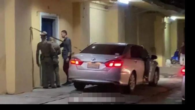  曼谷|曼谷夜间枪击惨案致数人死亡