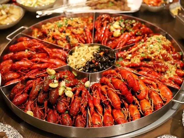 火锅|中国人、中国美食、中国魂,这些美食,你爱了么?