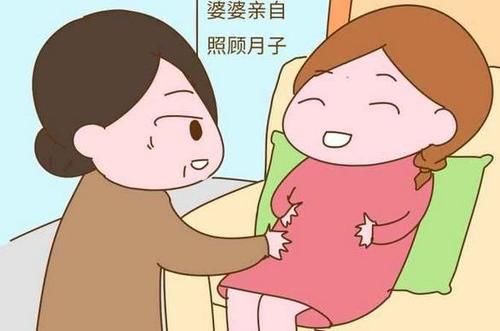  回怼|“我妈凭啥要伺候你坐月子？”面对质问，宝妈的回怼太解气了