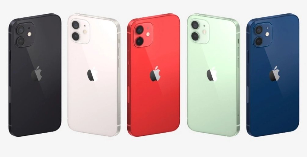 法国政府批准苹果对 iPhone 12 手机进行软件升级，解决辐射问题