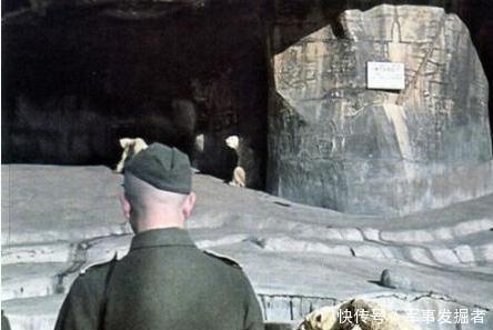 二战|德军占领法国后,法国真进行过积极抵抗吗看这些照片就清楚了