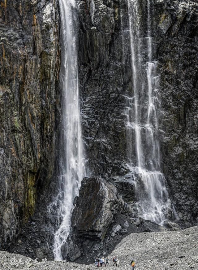 隐秘|彩云之南，梅里北坡，超级隐秘的世界级徒步线路