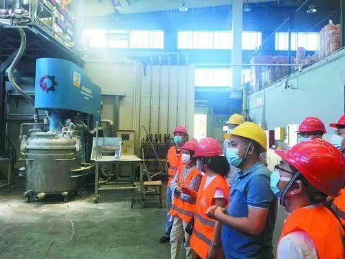  解决|与臭氧污染“短兵相接”需注重协同解决