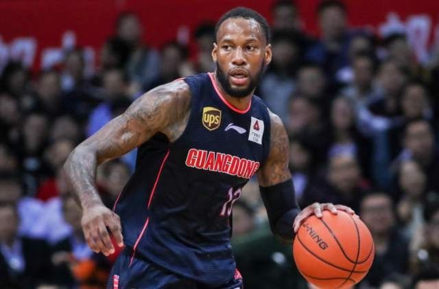  空大赞|宏远动态：马尚隔空大赞王薪凯，威姆斯期待横扫辽宁夺冠！