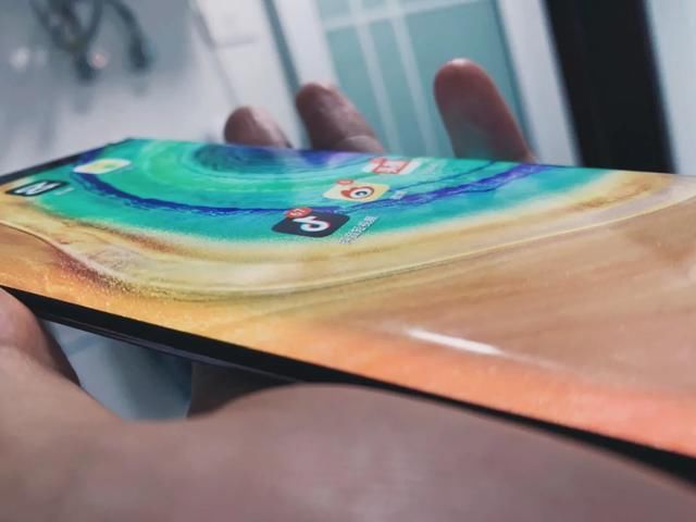 Mate30P|从苹果XR换到华为Mate30P，上手60天后的真实有感，说几句掏心话