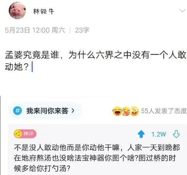 来源|笑掉大牙｜孩砸，你会说话就多说点哦，阿姨还没有被气死