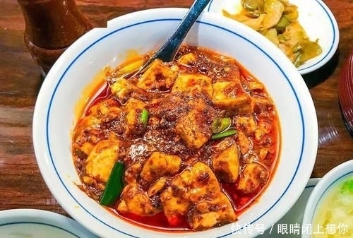  中国|法国人「边吃边流泪」的中国菜TOP10，你敢爱吗？