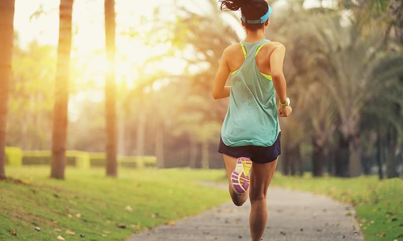  运动|怎么进行有氧运动比较好？这么做，发挥出它的最大功效