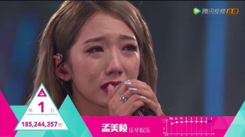 回国|回国参加偶像选秀才是正确的这9名偶像都曾在韩国出道过