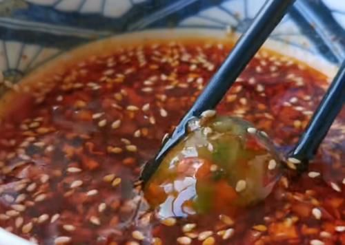  好吃|分享一款Q弹筋道的肉末素菜丸子，鲜香好吃又营养，美味的家常菜