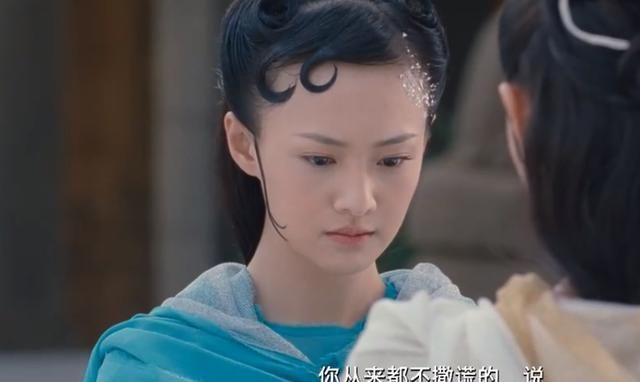  嘉宾们|王牌颜值最高女嘉宾，关晓彤没上榜，baby排倒三，第一不愧是她！