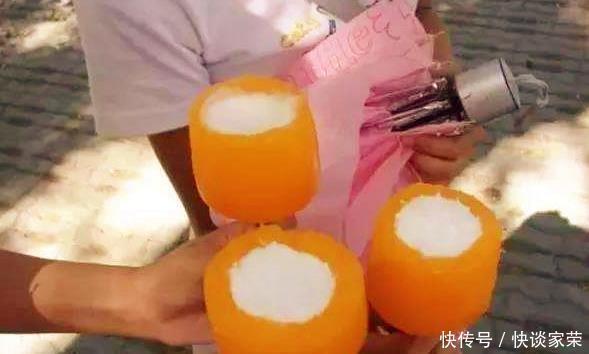 好吃|小时候最好吃的六种雪糕,图三再也买不到了,图六卖了1百年