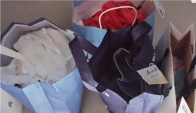 刺激|女子家里3套房，却多次在商场偷东西，被捕后称：只为了寻找刺激