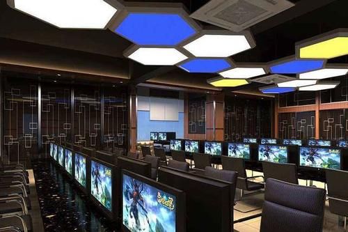 显卡可能|网吧的二手电脑到底能不能买呢,答案真是令人很意外