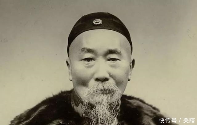 慈禧|最后一年李鸿章经历了什么?算计很多,但不躲争议事,结局很悲怆
