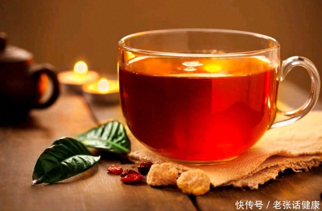秋分到了，聪明女人都给自己准备4种“滋补”茶，对身体好去秋燥2023