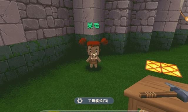  伙伴|迷你世界：守卫，樵夫，农夫！全面了解伙伴的新职业！
