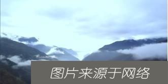  地址|追求美食梦想，不少人看出李子柒的地址，原来是住在四川平武