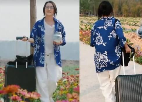  黄磊|向往的生活：嘉宾们录完节目就走，唯独这个人不肯走，黄磊和沙溢也舍不得！