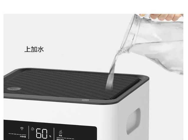  蒸发|七款千元级无雾加湿器，不是土豪买不起！无雾加湿器什么值得买