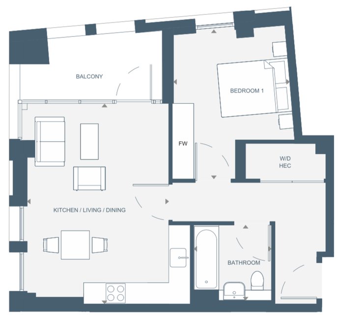  奥运会|英国房价涨回来了！