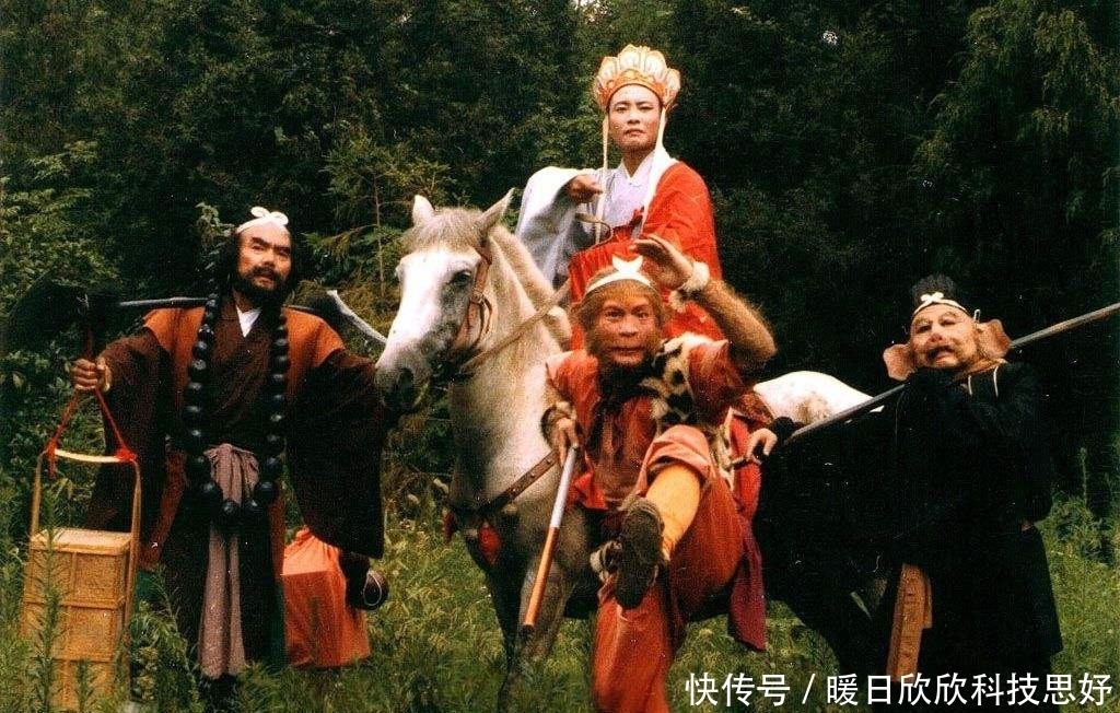 优势|难怪动物成精后都以人为食,你看看人族有多大优势