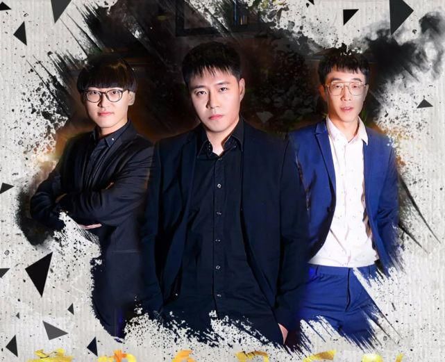  夏天|这个夏天是属于乐队的！