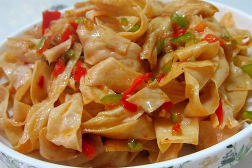 老人|老人孩子都爱吃的家常菜,看着就流口水,健康、美味、下饭!