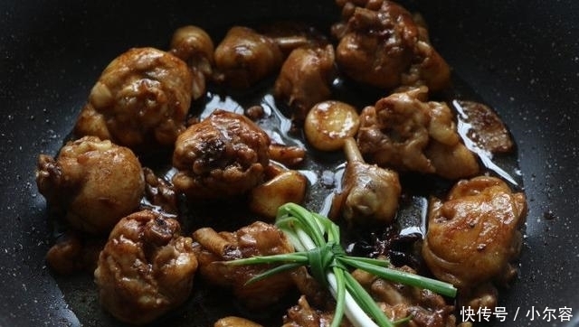 做法|鸡腿的红烧做法,烹饪时注意4点,鲜嫩多汁更好下饭