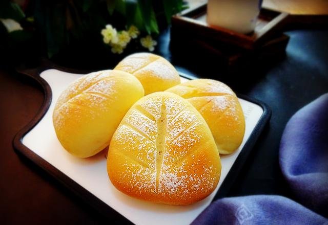  食欲|早餐吃它，不用面粉做的面包，宣软又有嚼劲，越吃越香，越吃越想