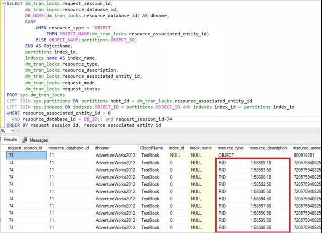 数据库|如何锁住数据库中几十亿小姐姐？