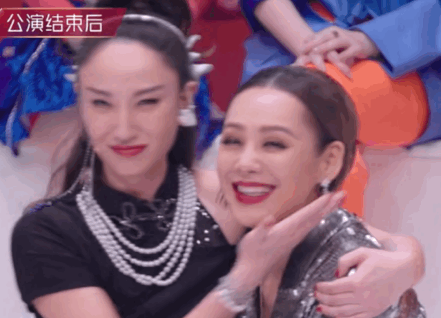  绮开得圣|只想看姐姐互撕和只想看姐姐30岁趾高气昂，同样狭隘