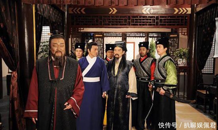 包公一生清正廉明,底气从何而来?年薪超过